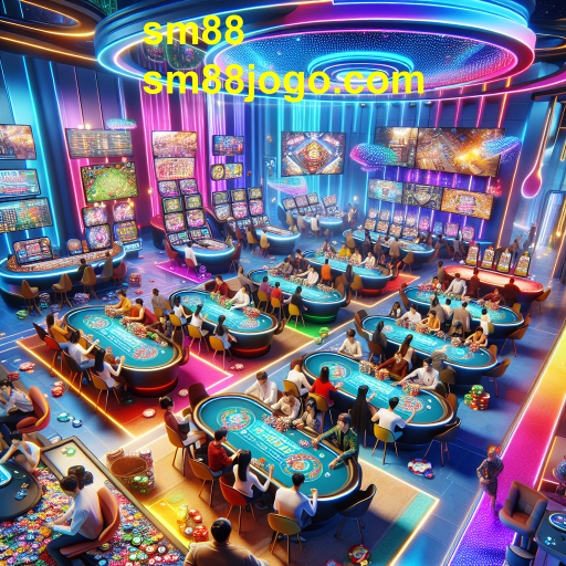 O Crescimento dos Jogos Multijogador em 2023